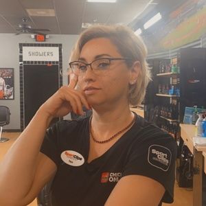 Meet your Posher, Tara